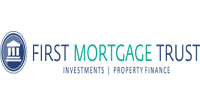 first mortgage